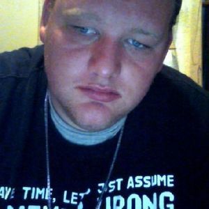 Meet your Posher, Ricky